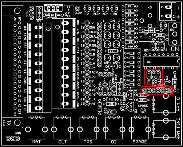 Serial Communication and USB Power Supply